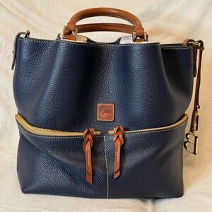 Dooney & Bourke Dawson Satchel